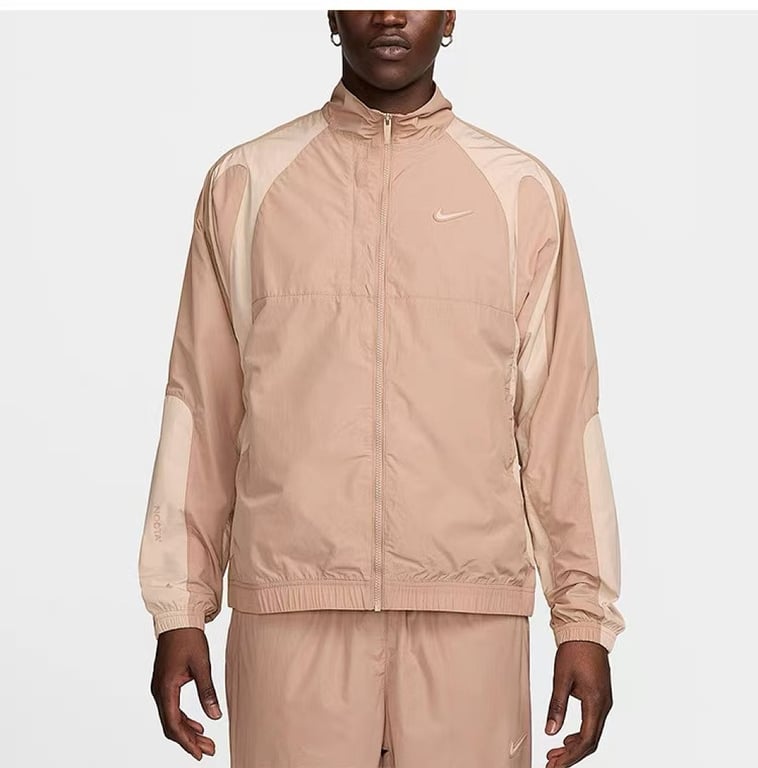 Nike Nocta Tracksuit Jacket and Trousers - 9