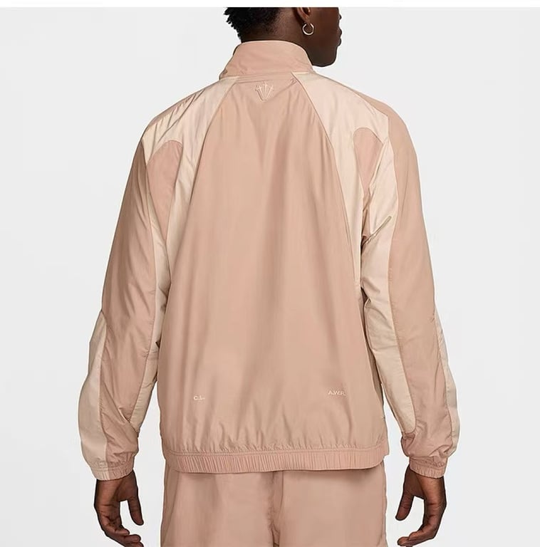 Nike Nocta Tracksuit Jacket and Trousers - 10