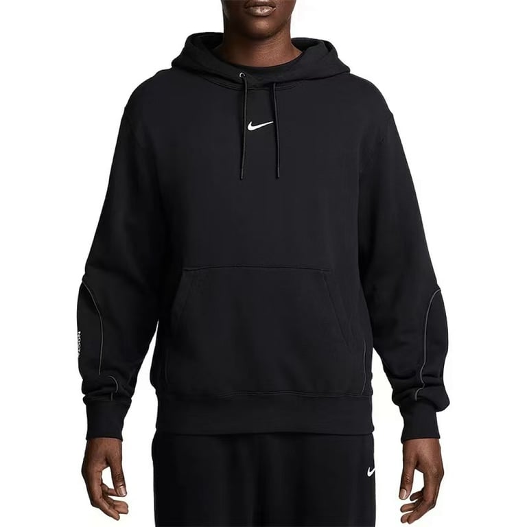 Nike x Nocta Fleece Hoodie & Trousers Set - 4