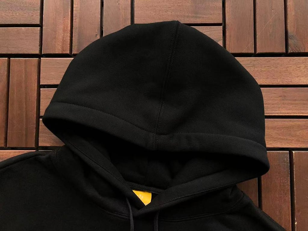Nike x Nocta Fleece Hoodie & Trousers Set - 31