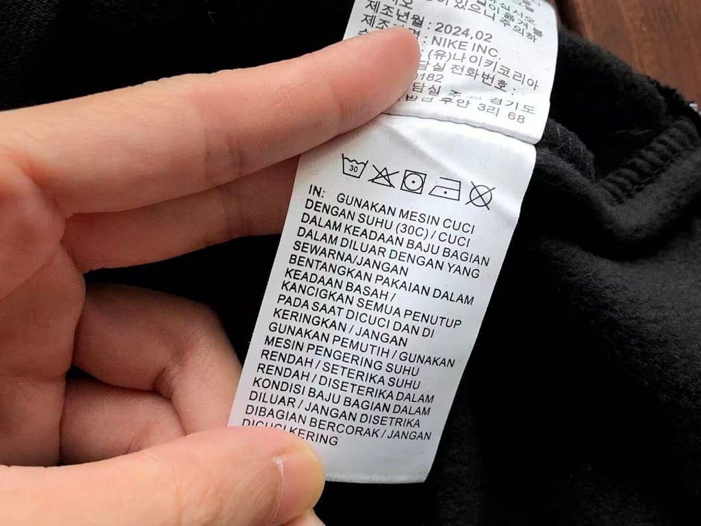 Nike x Nocta Fleece Hoodie & Trousers Set - 34