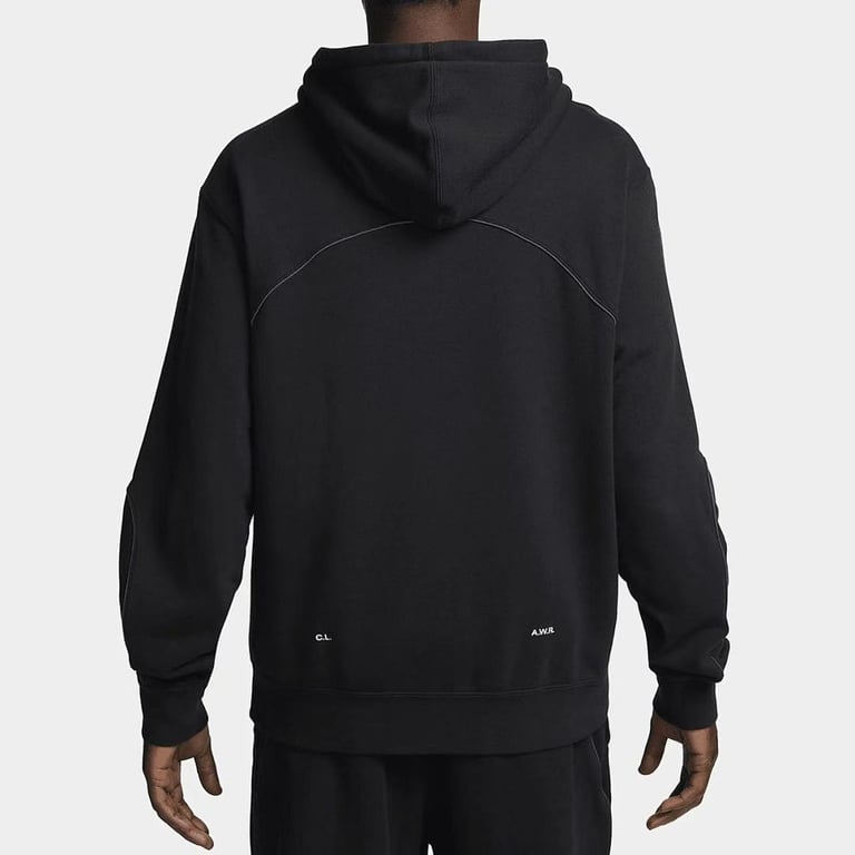Nike x Nocta Fleece Hoodie & Trousers Set - 5