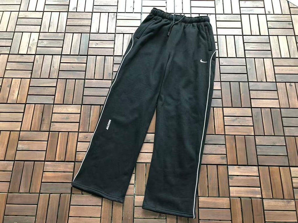 Nike x Nocta Fleece Hoodie & Trousers Set - 41