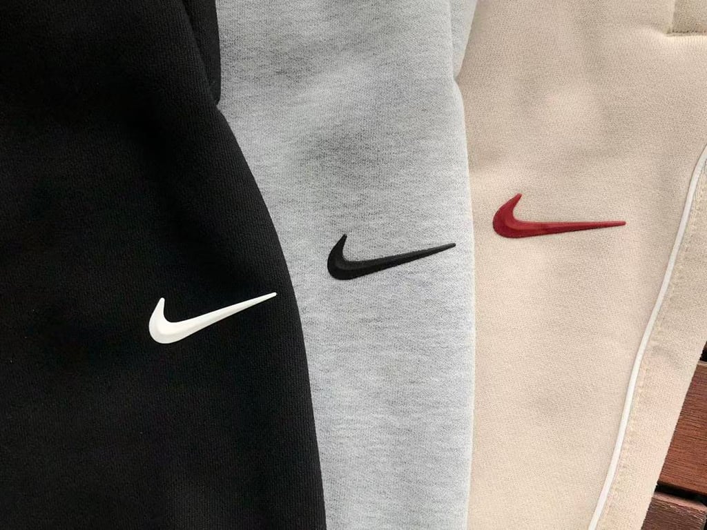 Nike x Nocta Fleece Hoodie & Trousers Set - 46