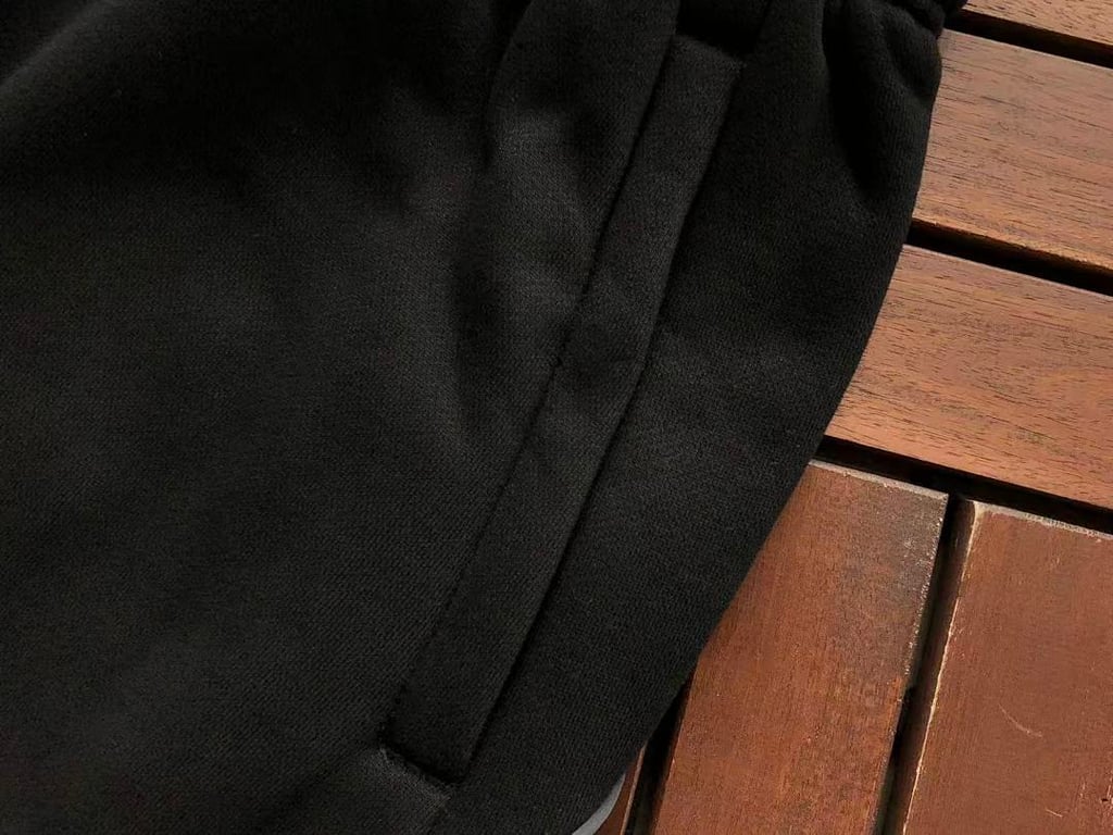 Nike x Nocta Fleece Hoodie & Trousers Set - 48