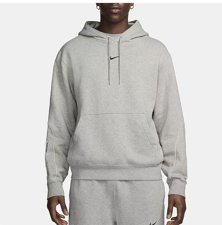 Nike x Nocta Fleece Hoodie & Trousers Set - 7