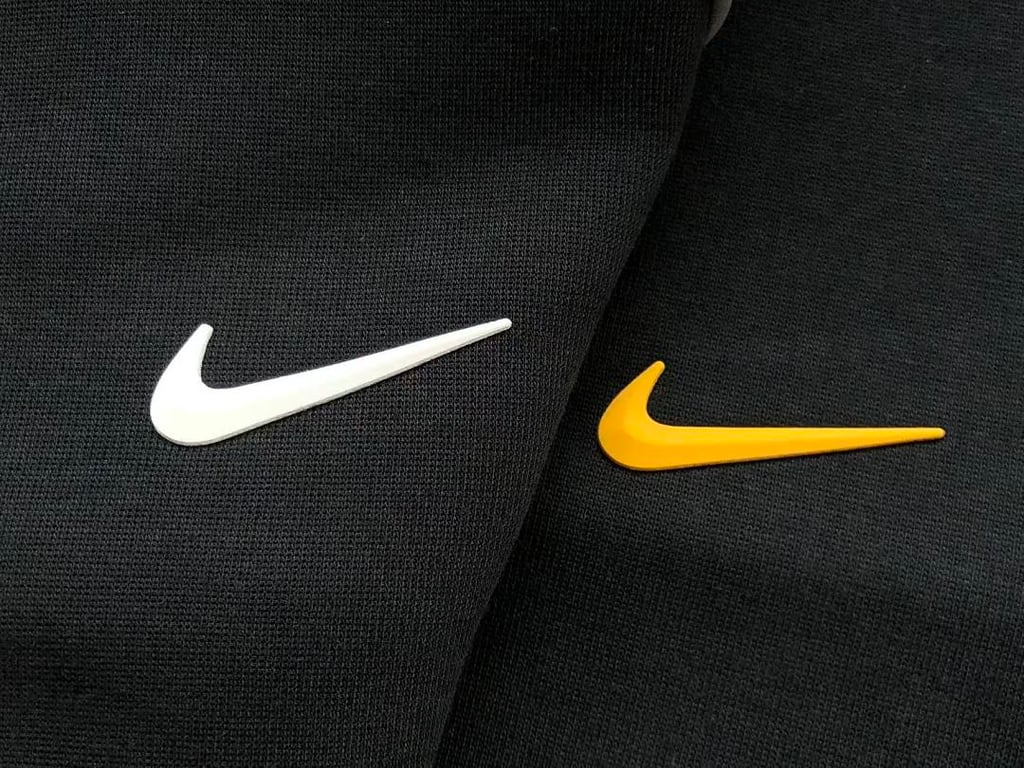 Nike x Nocta Tech Fleece Tracksuit Black Grey - 12