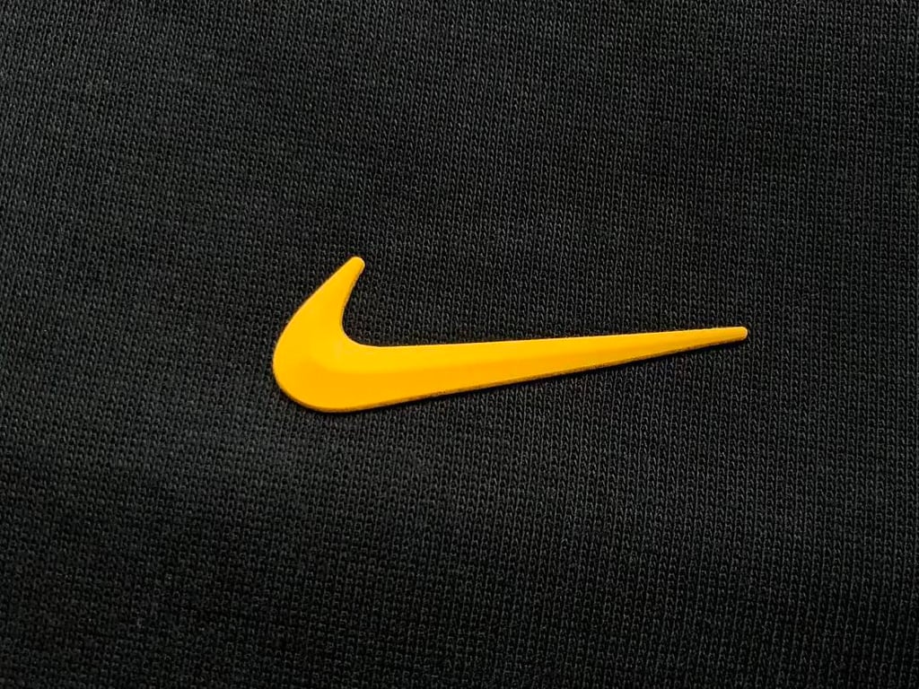 Nike x Nocta Tech Fleece Tracksuit Black Grey - 13