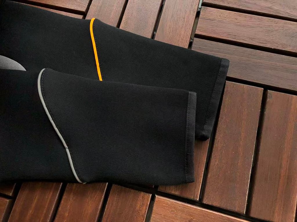 Nike x Nocta Tech Fleece Tracksuit Black Grey - 21