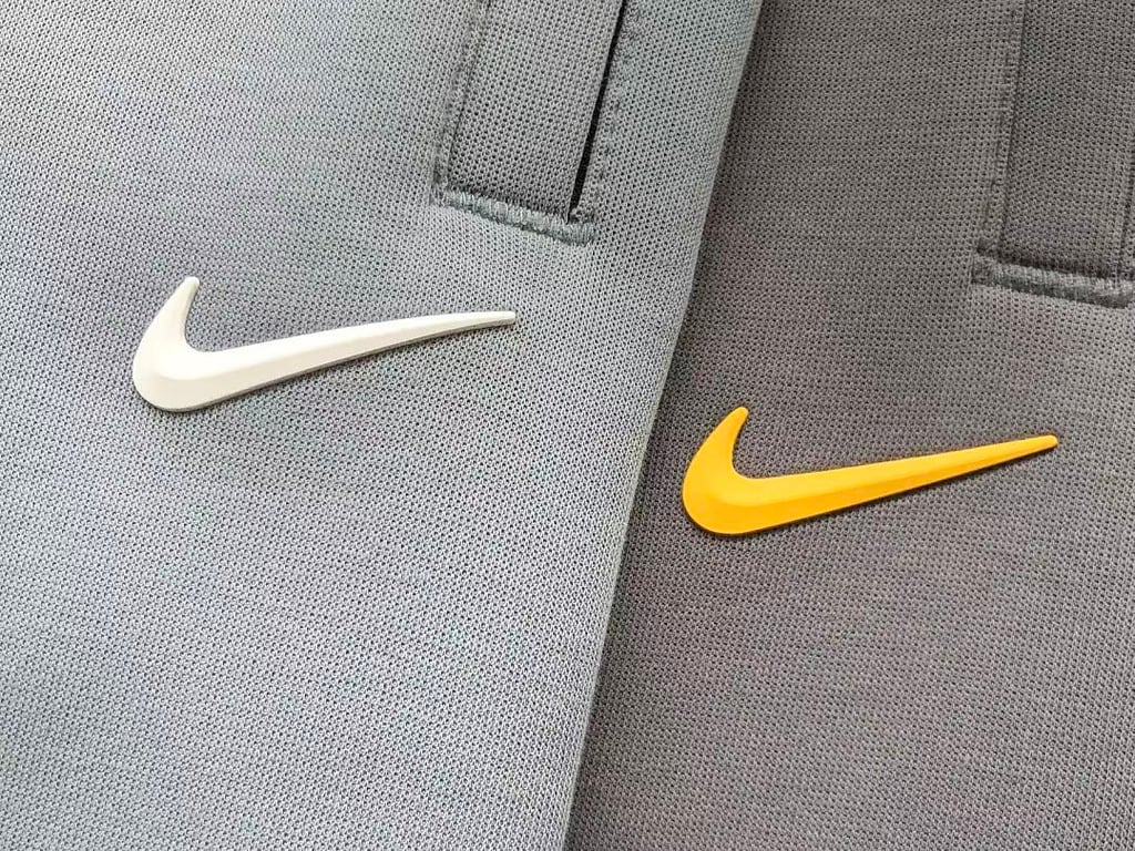 Nike x Nocta Tech Fleece Tracksuit Black Grey - 37