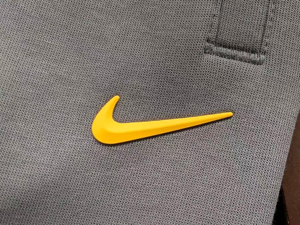 Nike x Nocta Tech Fleece Tracksuit Black Grey - 38
