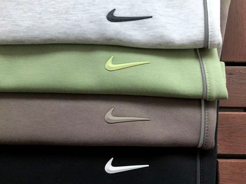 Nike Nocta A.W.R. C.L. Shorts - 12