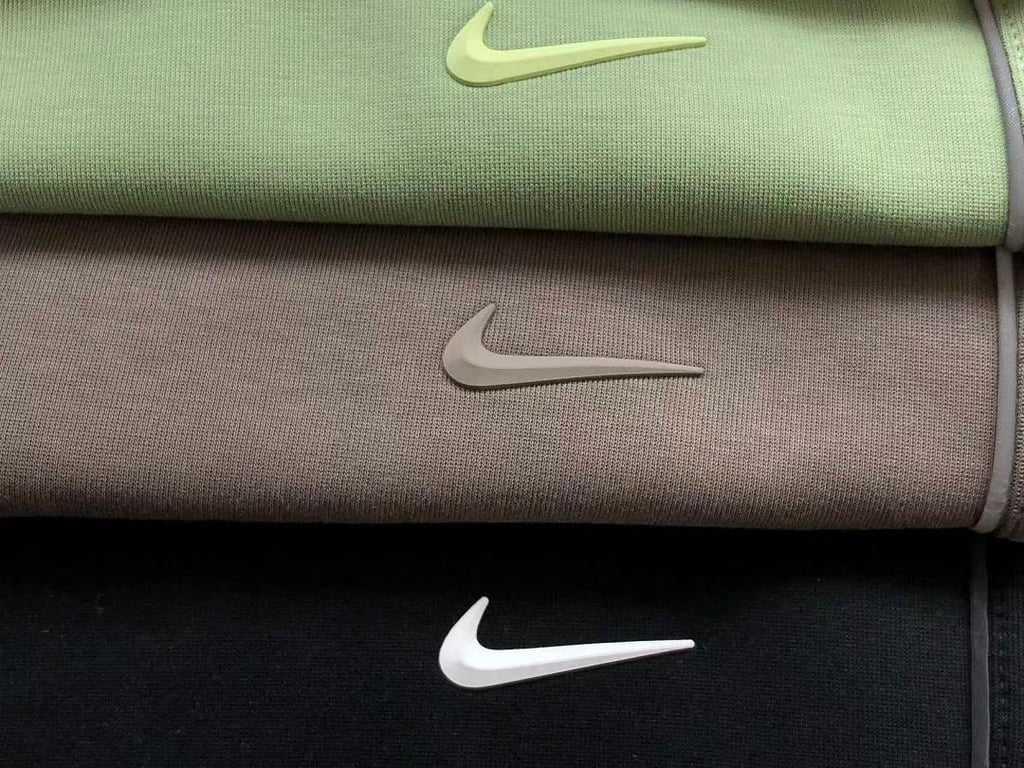 Nike Nocta A.W.R. C.L. Shorts - 14