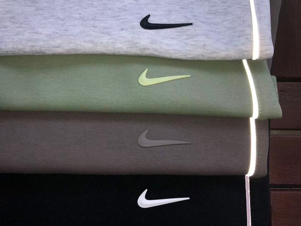 Nike Nocta A.W.R. C.L. Shorts - 15