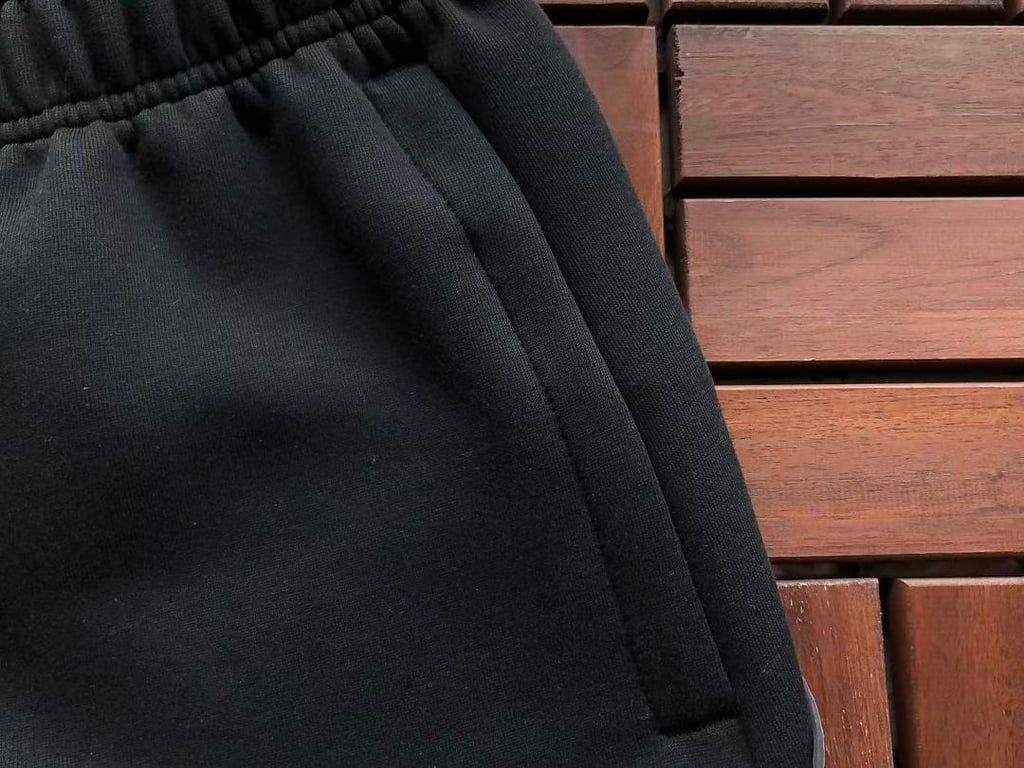 Nike Nocta A.W.R. C.L. Shorts - 16