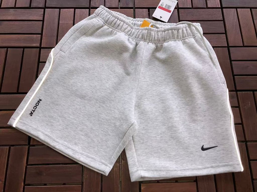 Nike Nocta A.W.R. C.L. Shorts - 18