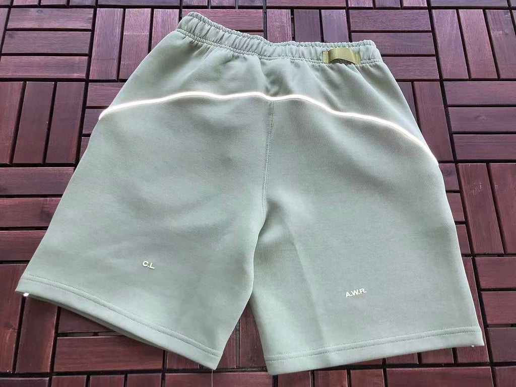 Nike Nocta A.W.R. C.L. Shorts - 21