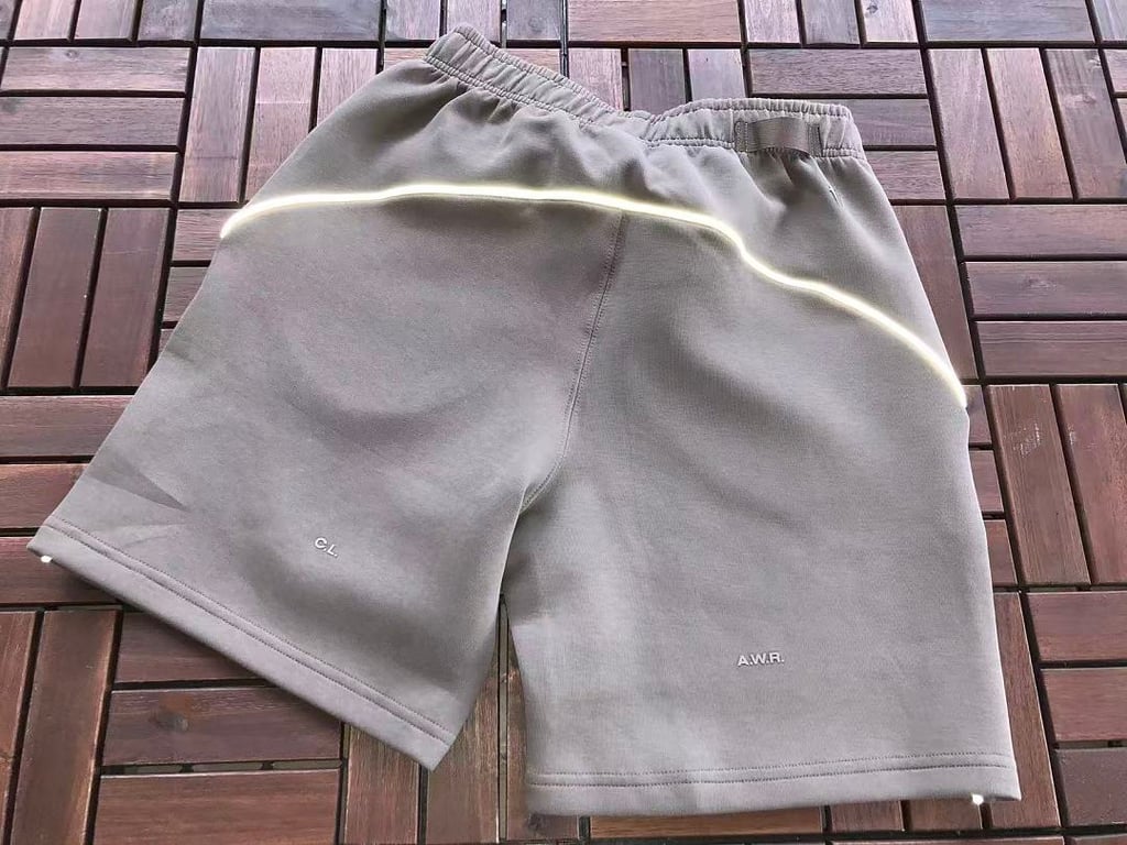 Nike Nocta A.W.R. C.L. Shorts - 23