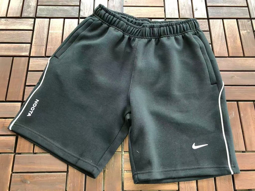Nike Nocta A.W.R. C.L. Shorts - 24