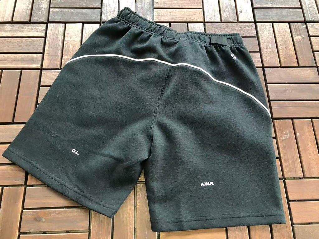 Nike Nocta A.W.R. C.L. Shorts - 25