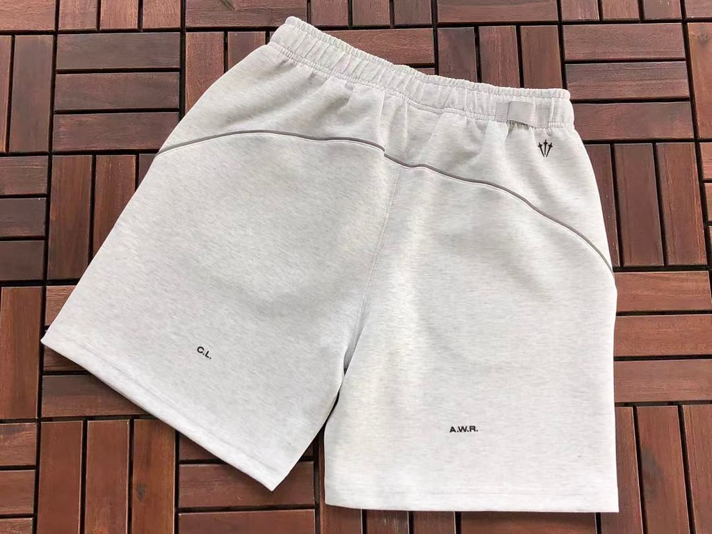 Nike Nocta A.W.R. C.L. Shorts - 26