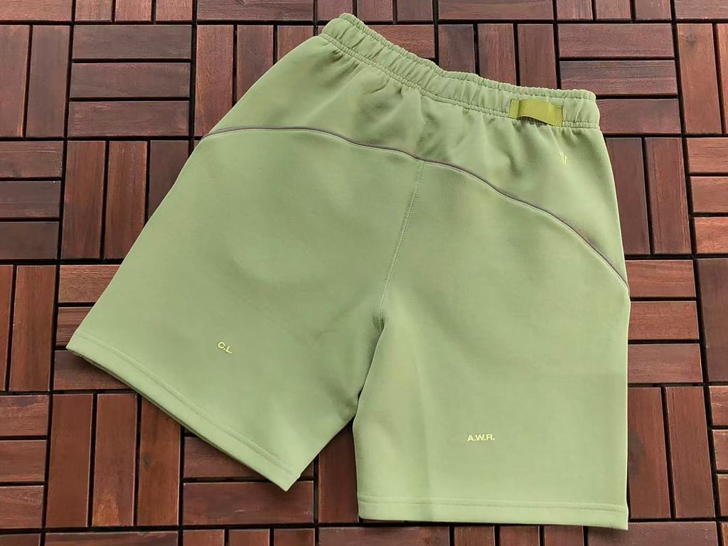 Nike Nocta A.W.R. C.L. Shorts - 27