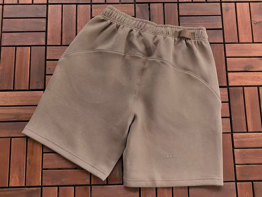 Nike Nocta A.W.R. C.L. Shorts - 28