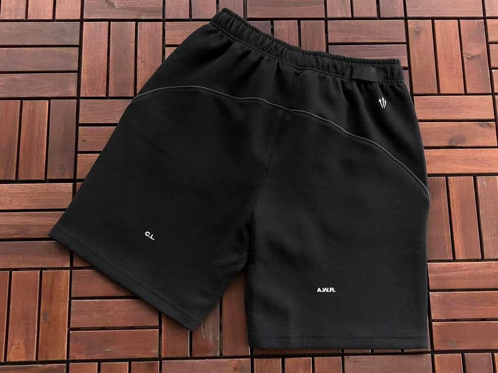 Nike Nocta A.W.R. C.L. Shorts - 29