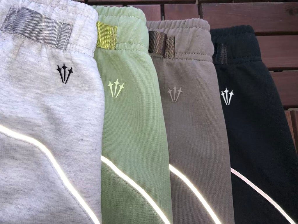 Nike Nocta A.W.R. C.L. Shorts - 39