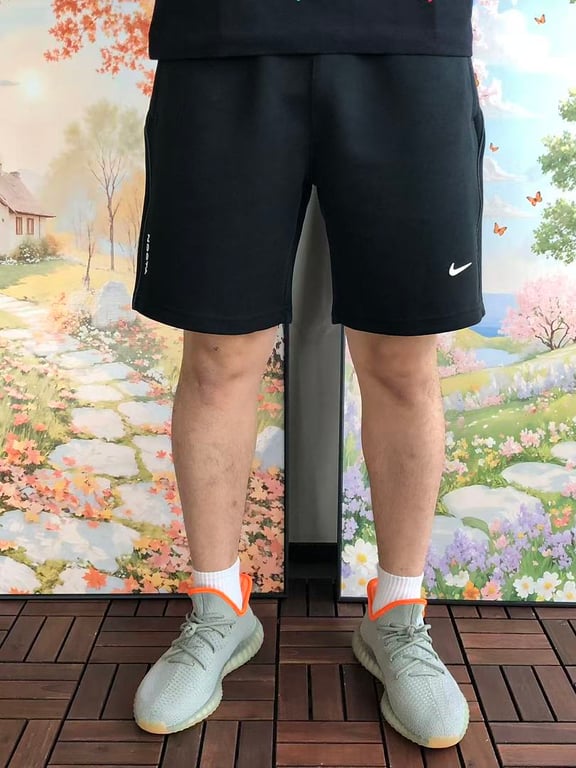 Nike Nocta A.W.R. C.L. Shorts - 4