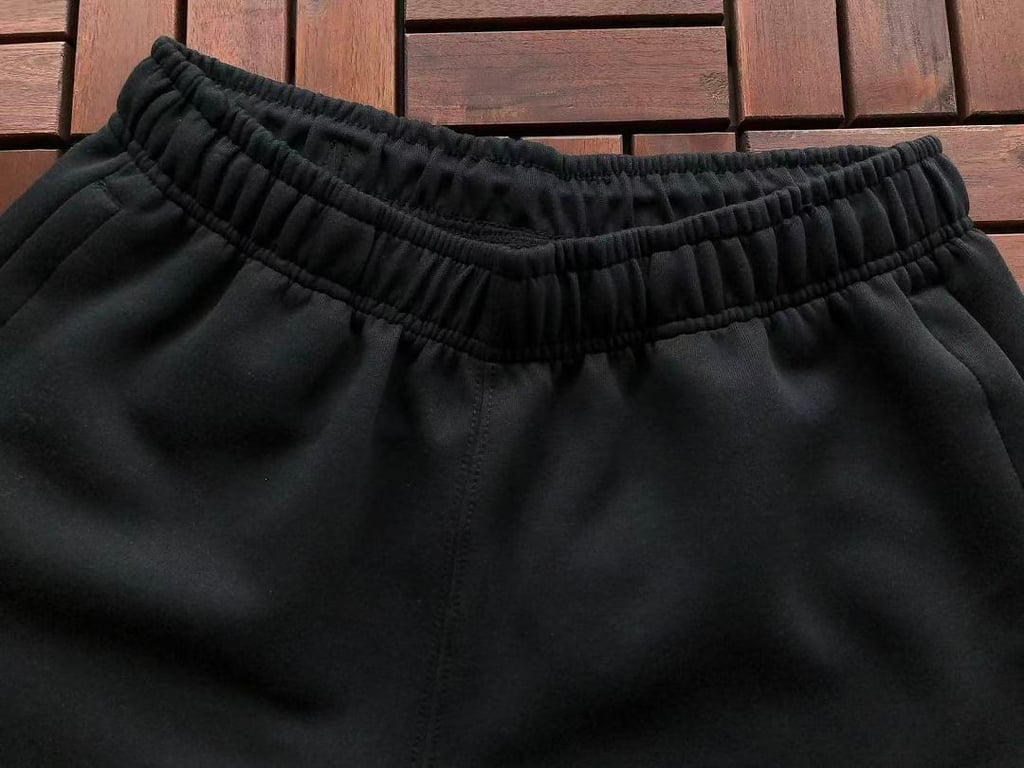 Nike Nocta A.W.R. C.L. Shorts - 40