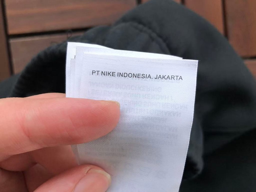 Nike Nocta A.W.R. C.L. Shorts - 49