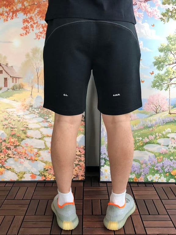 Nike Nocta A.W.R. C.L. Shorts - 5
