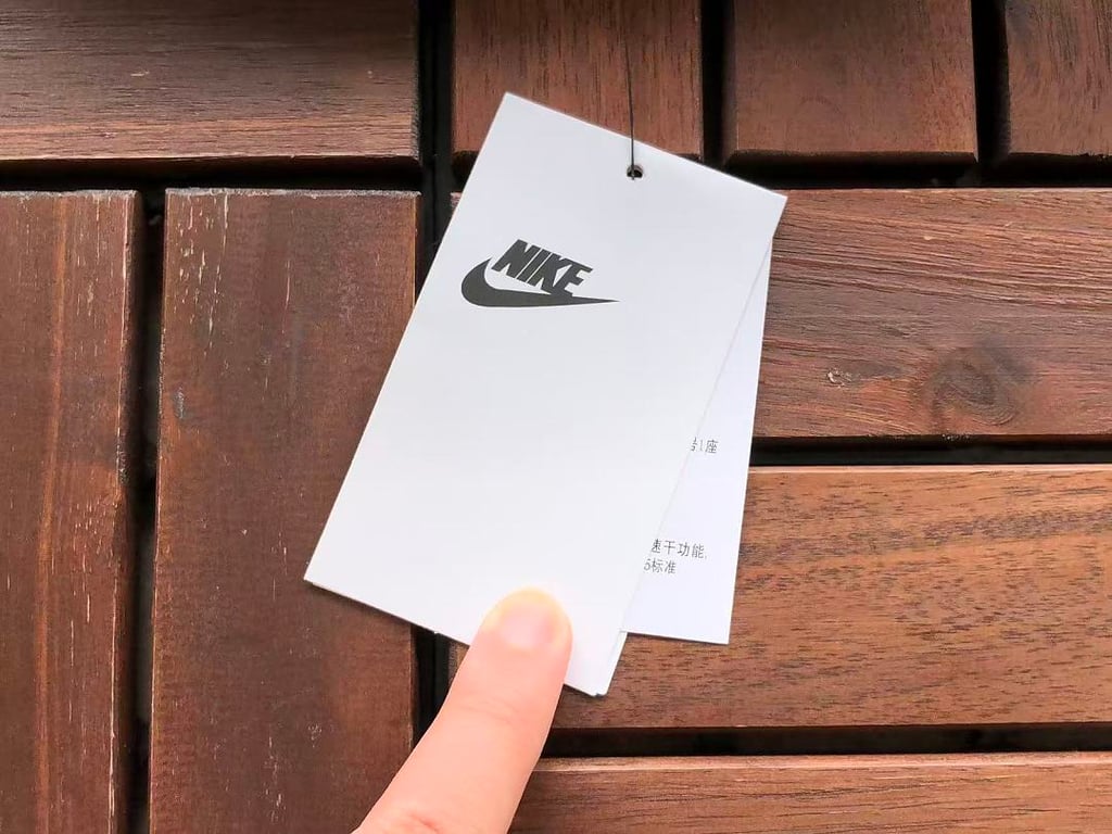 Nike Nocta A.W.R. C.L. Shorts - 51