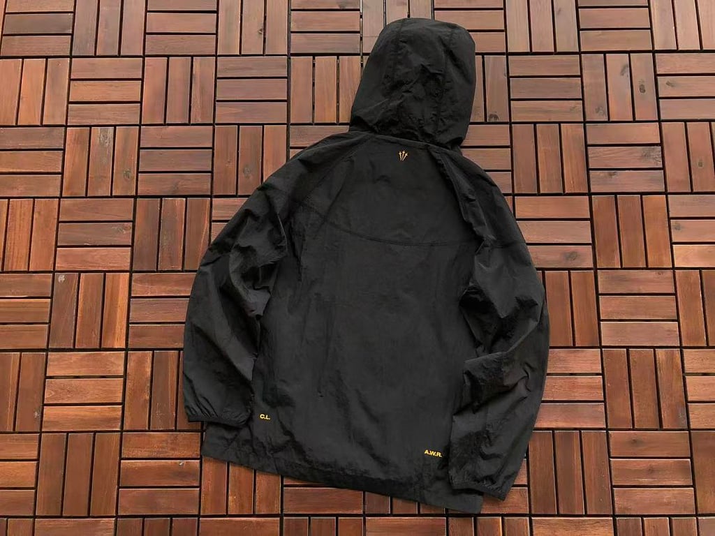 Nike Nocta Tracksuit Jacket and Trousers - 16