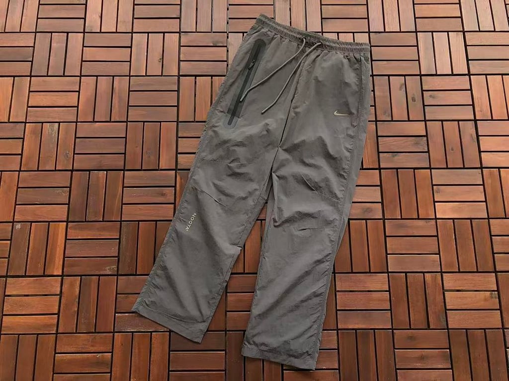 Nike Nocta Tracksuit Jacket and Trousers - 28
