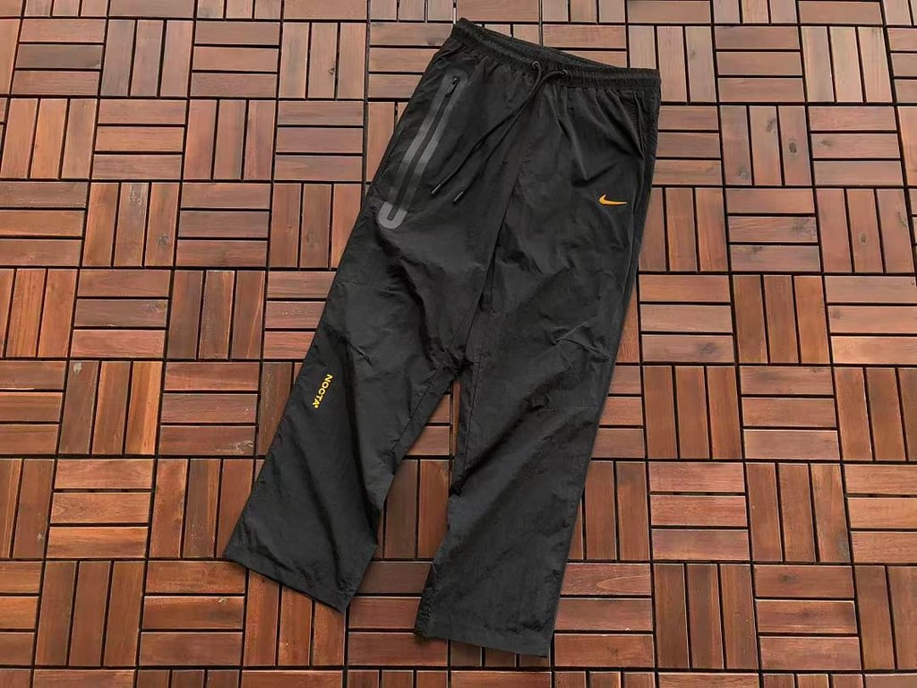 Nike Nocta Tracksuit Jacket and Trousers - 30