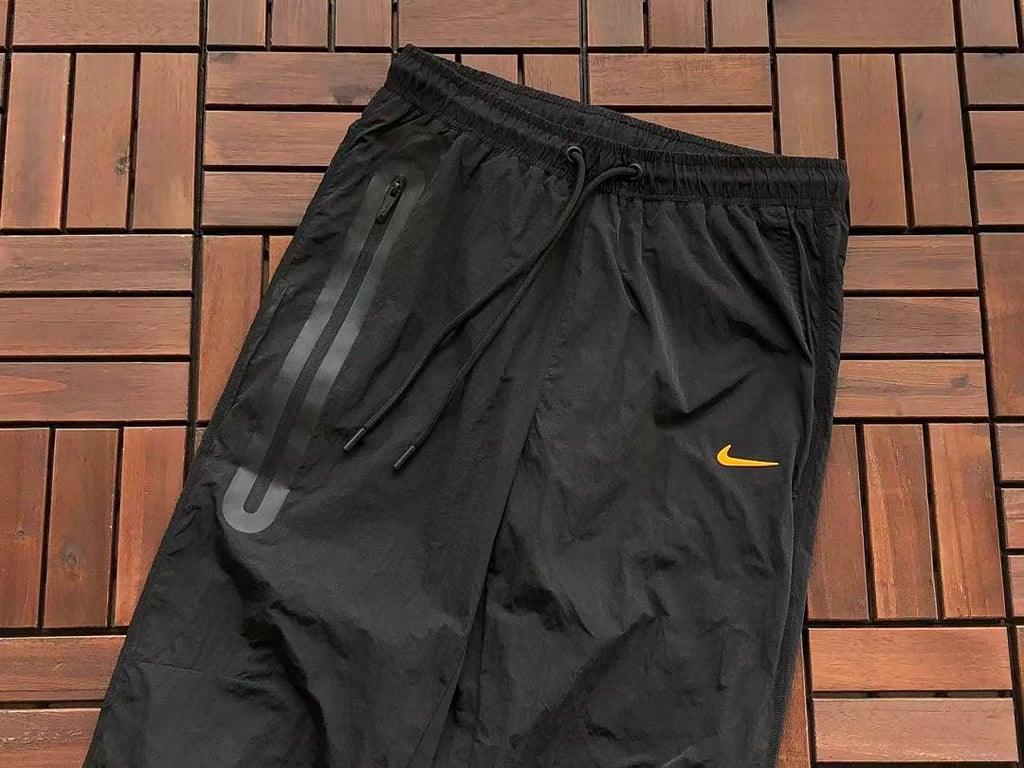 Nike Nocta Tracksuit Jacket and Trousers - 31
