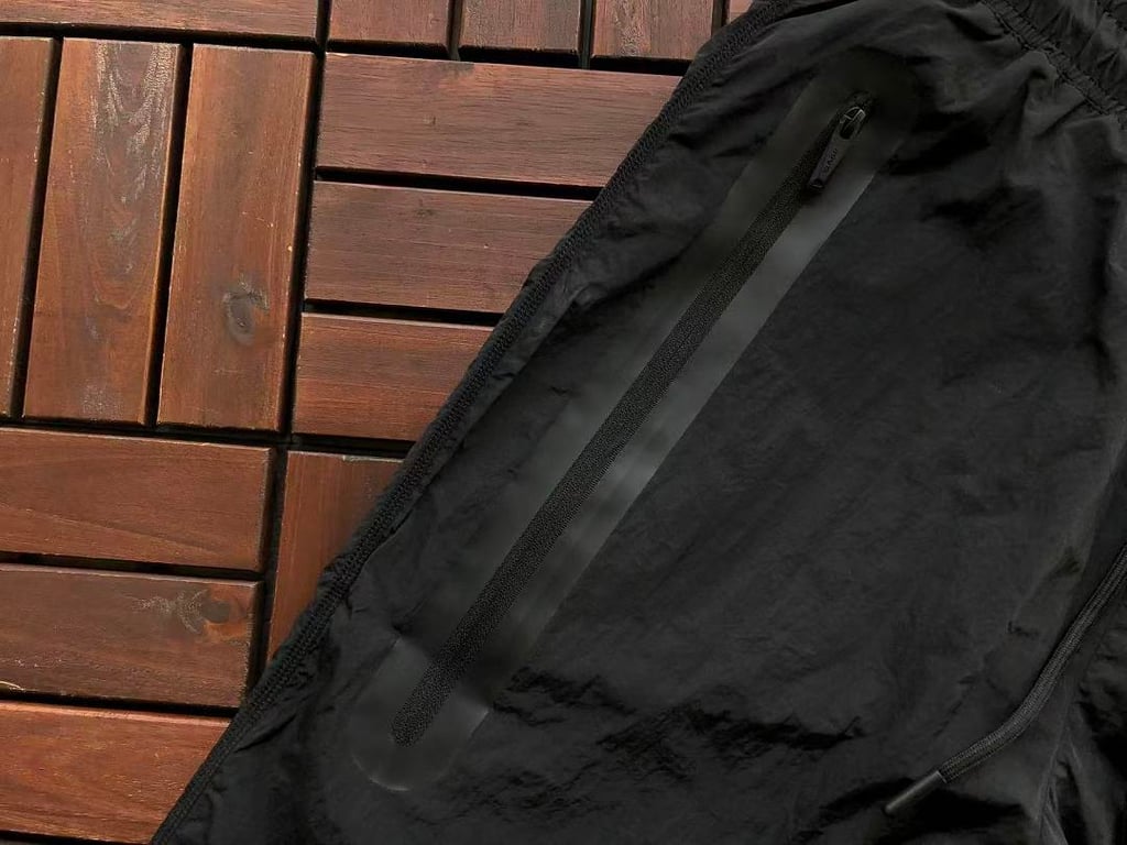 Nike Nocta Tracksuit Jacket and Trousers - 34