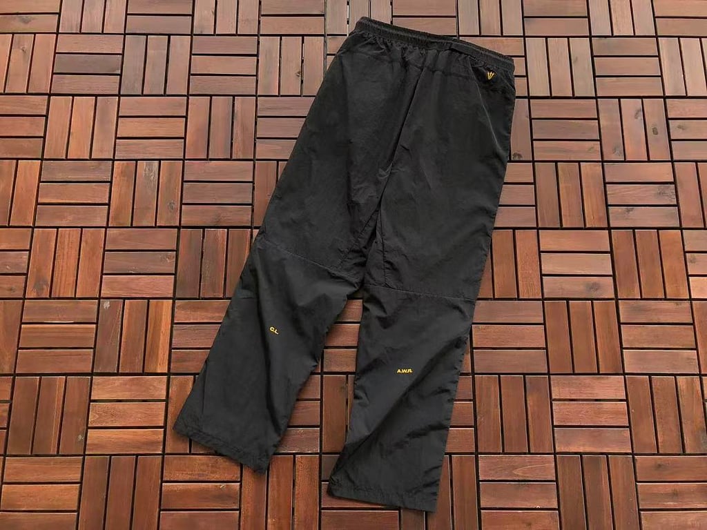 Nike Nocta Tracksuit Jacket and Trousers - 39