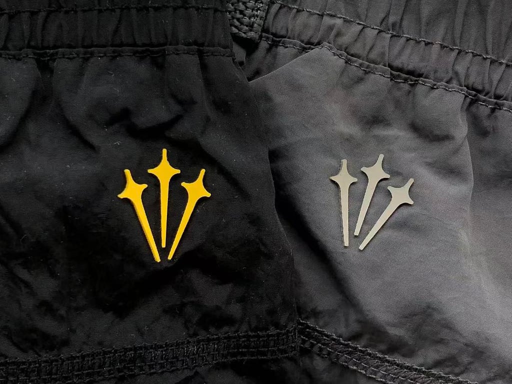 Nike Nocta Tracksuit Jacket and Trousers - 40