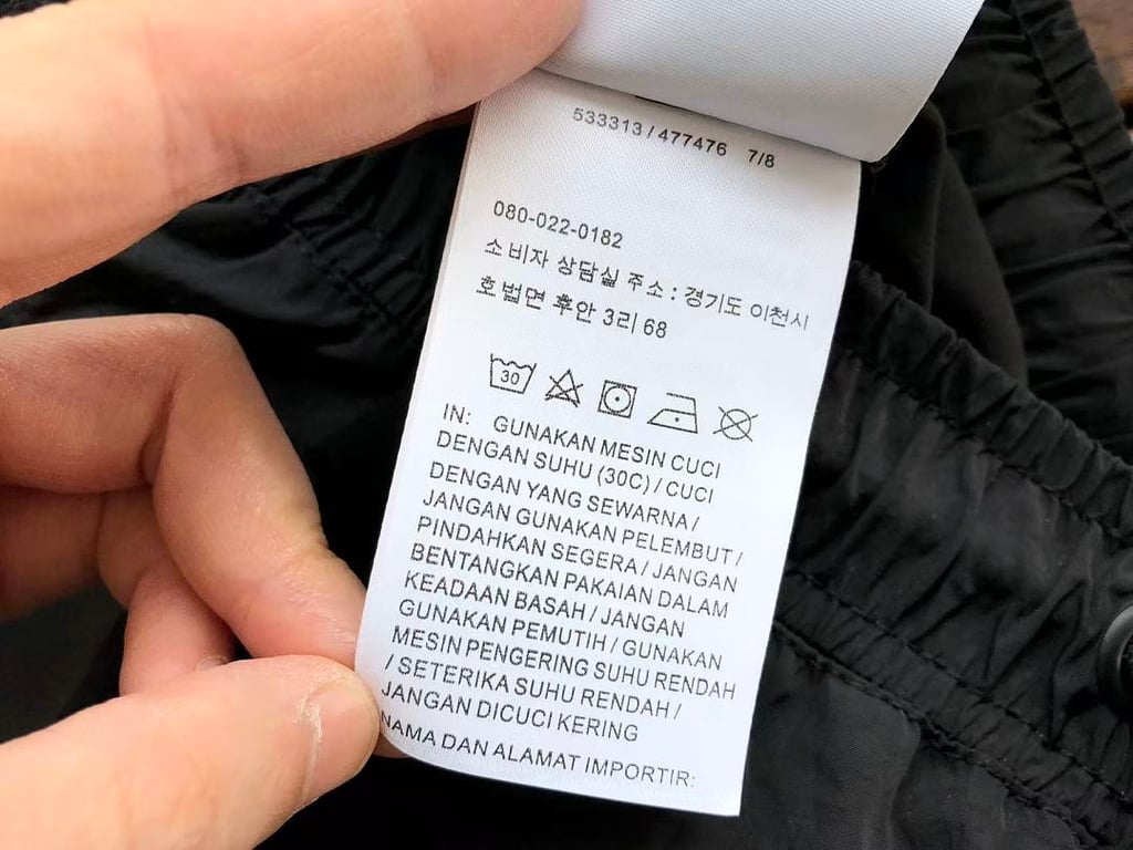 Nike Nocta Tracksuit Jacket and Trousers - 46