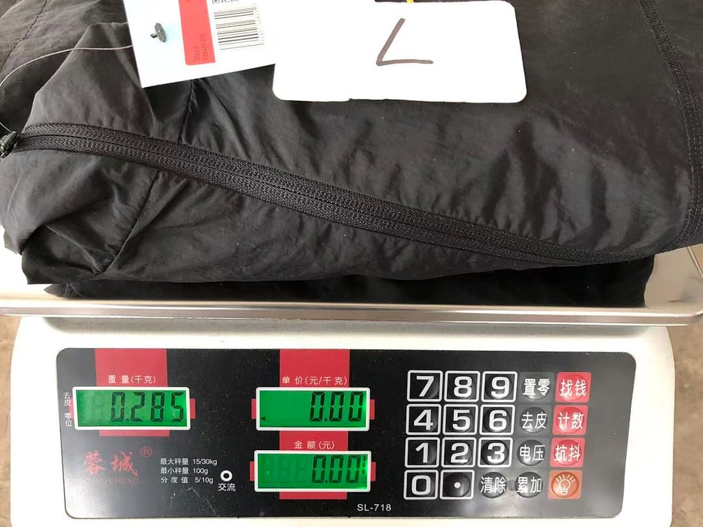 Nike Nocta Tracksuit Jacket and Trousers - 51