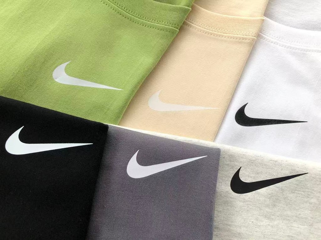 Nike Nocta Essential Logo T-Shirt - 15