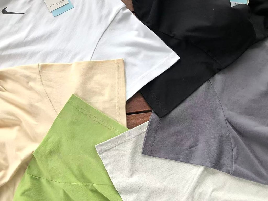 Nike Nocta Essential Logo T-Shirt - 16