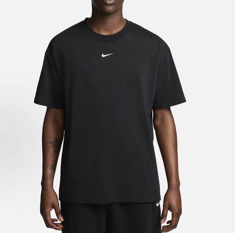 Nike Nocta Essential Logo T-Shirt - 4