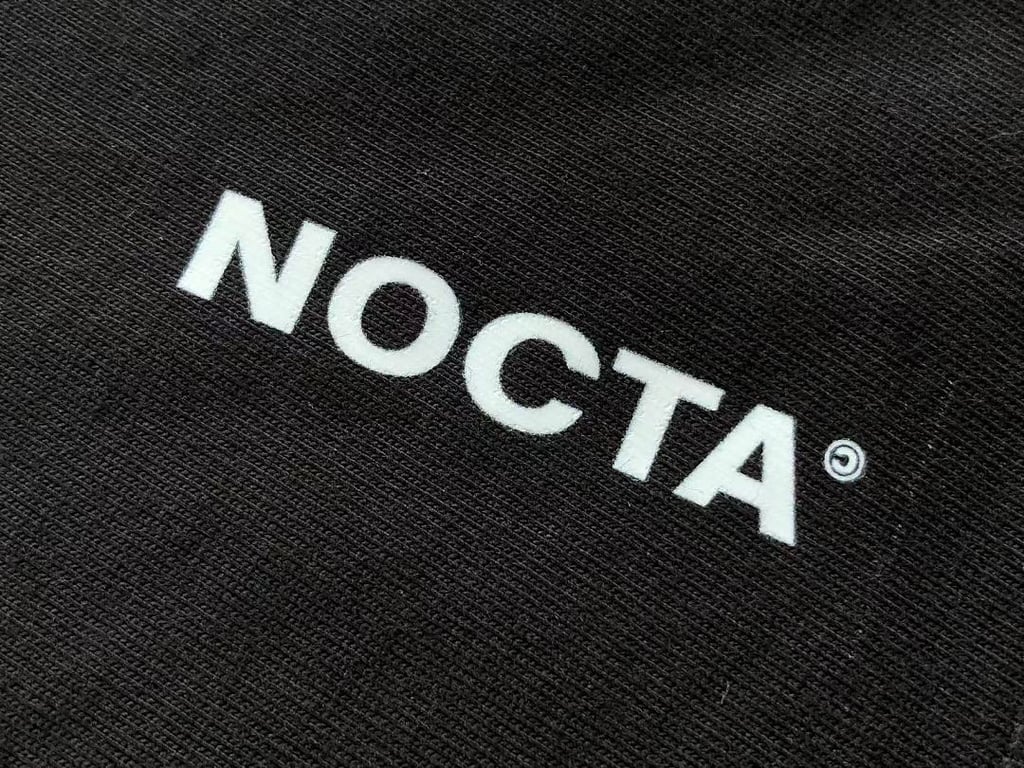 Nike Nocta Essential Logo T-Shirt - 31