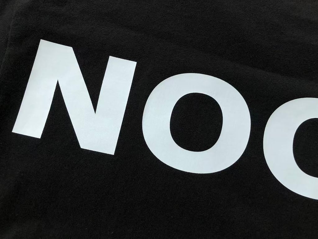 Nike Nocta Essential Logo T-Shirt - 32