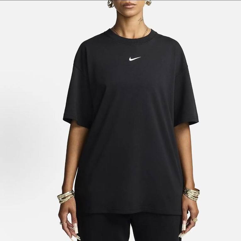 Nike Nocta Essential Logo T-Shirt - 5