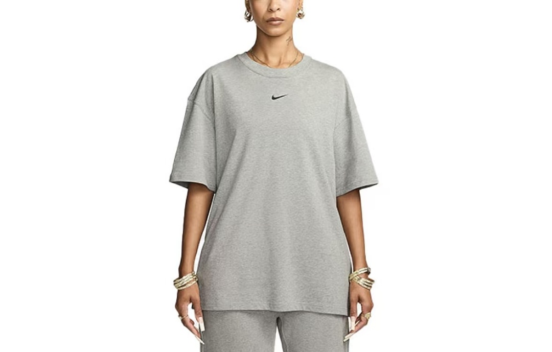Nike Nocta Essential Logo T-Shirt - 7